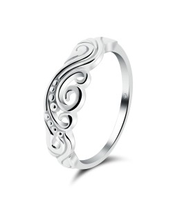 Silver Rings NSR-977